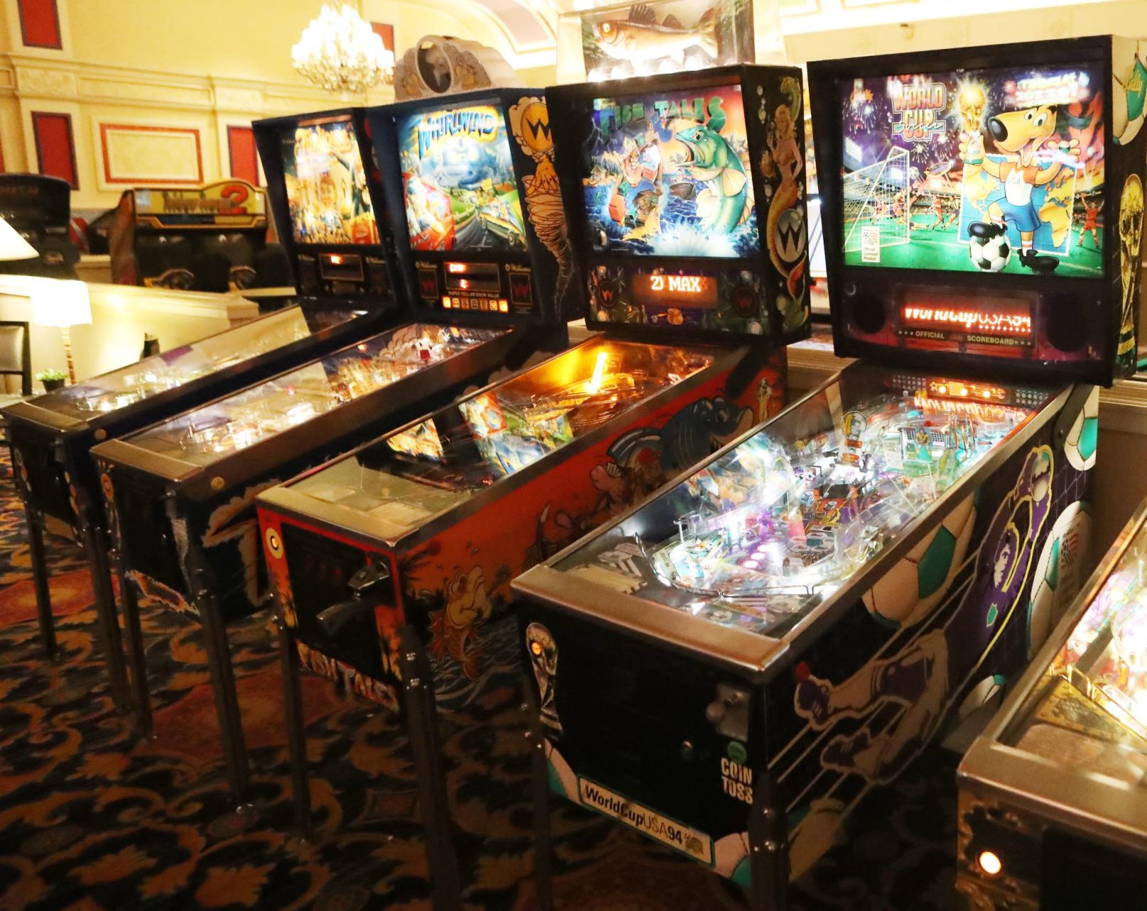 Starcade